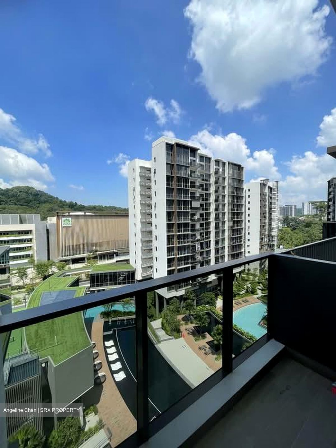 The Botany At Dairy Farm (D23), Condominium #563594231
